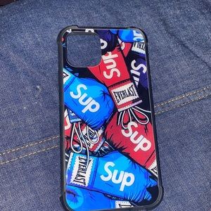 Supreme Boxer Glove Case